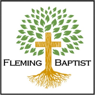                 Fleming Baptist Church Logo